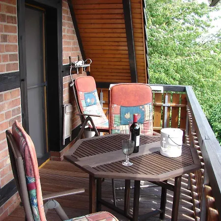 Ferienscheune Appartement