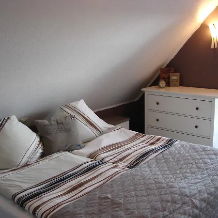 Ferienscheune Appartement