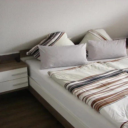 Ferienscheune Appartement