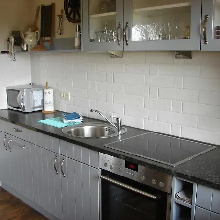 Ferienscheune Appartement *