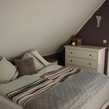 Ferienscheune Appartement