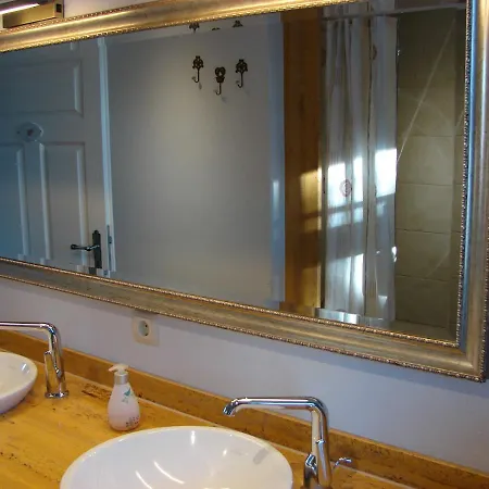 Appartement Ferienscheune