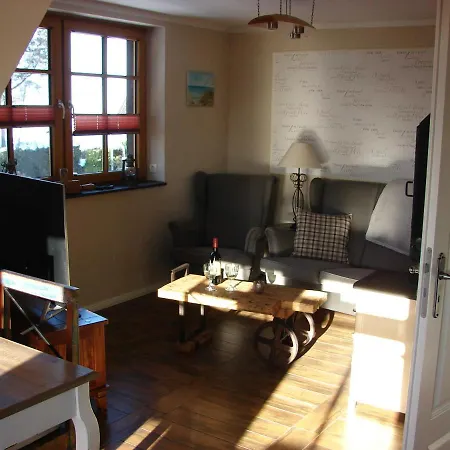 Ferienscheune Appartement