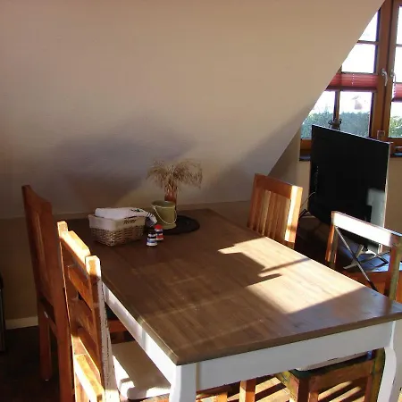 Ferienscheune Appartement