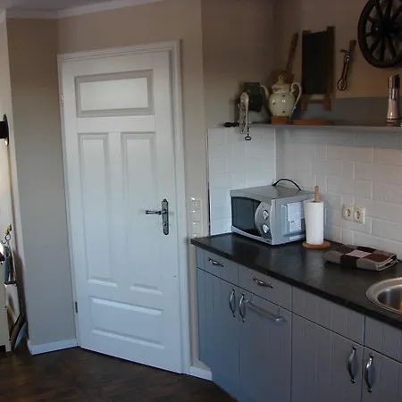Ferienscheune Appartement